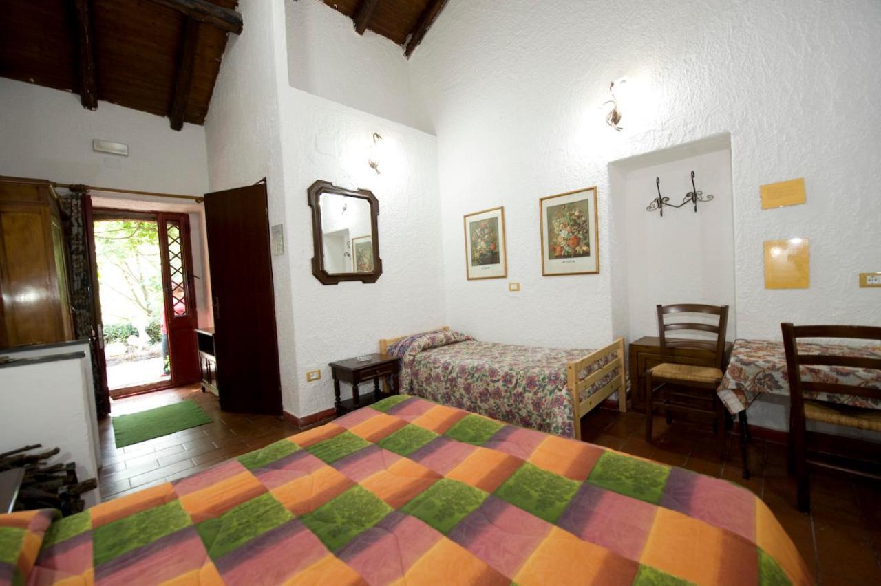 Cirasellaetna Villa Sant'Alfio Ngoại thất bức ảnh