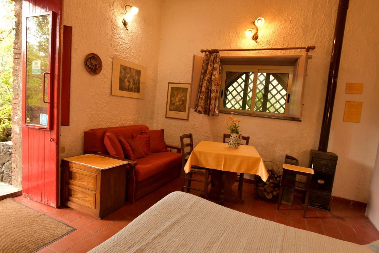 Cirasellaetna Villa Sant'Alfio Ngoại thất bức ảnh