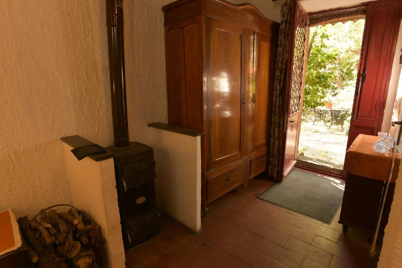 Cirasellaetna Villa Sant'Alfio Ngoại thất bức ảnh
