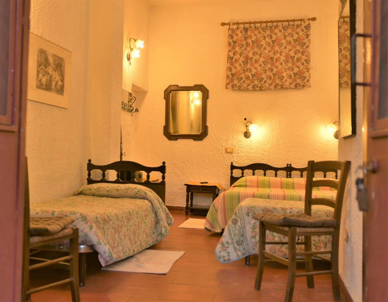 Cirasellaetna Villa Sant'Alfio Ngoại thất bức ảnh